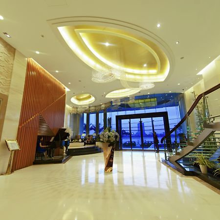 Brilliant Hotel Đà Nẵng Extérieur photo