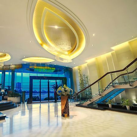 Brilliant Hotel Đà Nẵng Extérieur photo